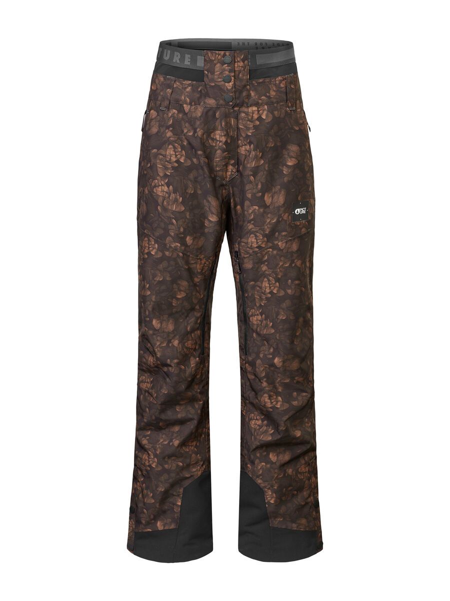 Picture Exa Pants, iberis - Bild 1