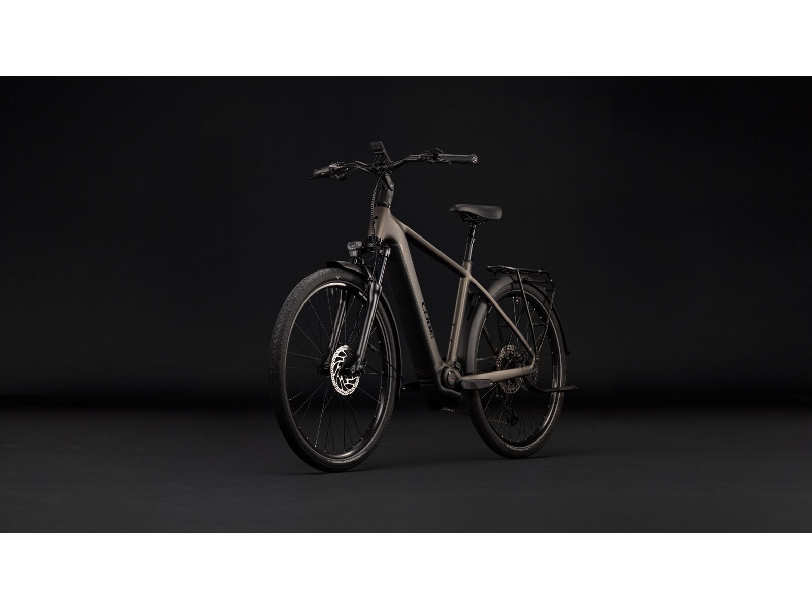 Cube Touring Hybrid Pro 800, metallicumbra´n´black - Bild 9