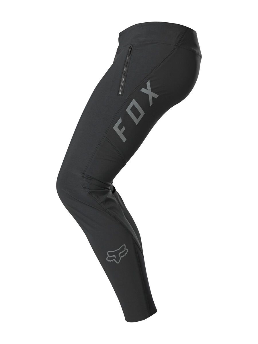 Fox Flexair Pant, black - Bild 3