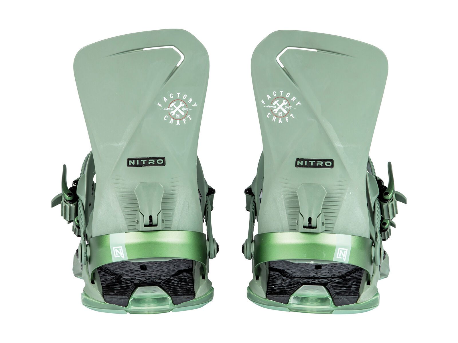 Nitro Phantom, factory craft series - Bild 3