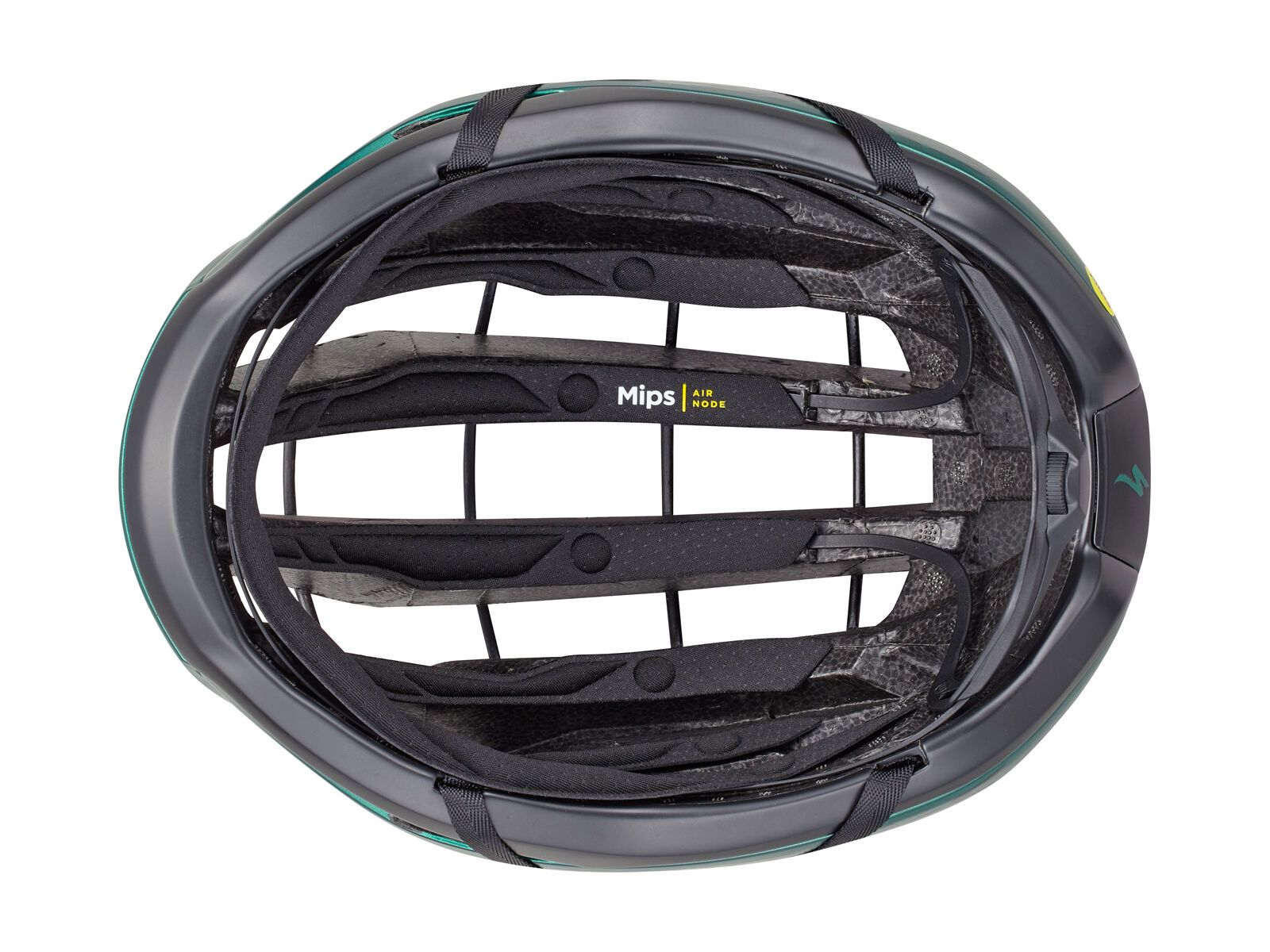 Specialized S-Works Prevail 3, pine green - Bild 7