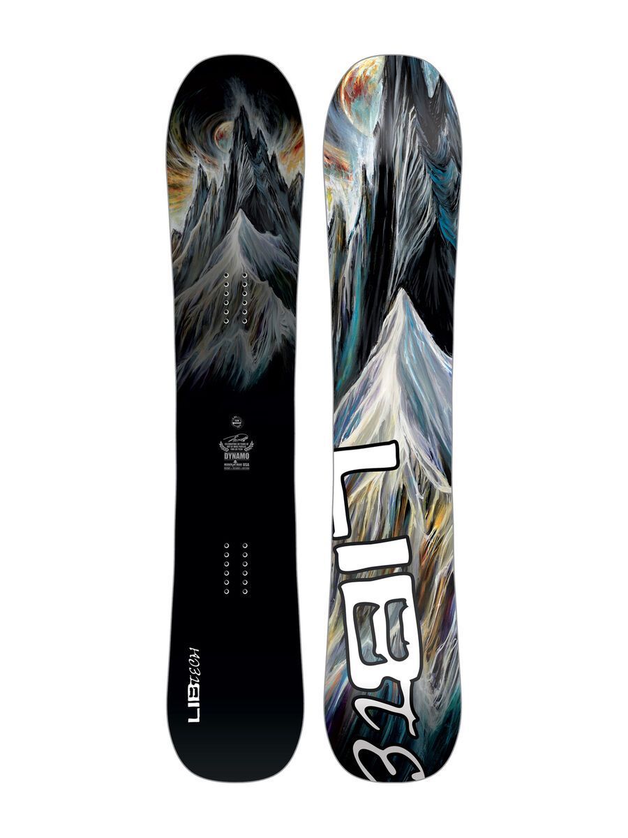 Lib Tech Dynamo Wide - Bild 1