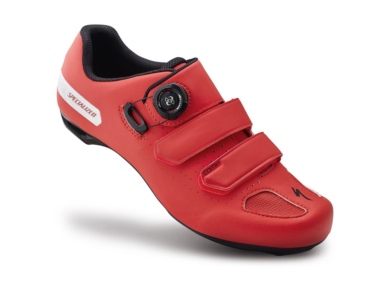 Specialized Comp Road, rocket red - Bild 1