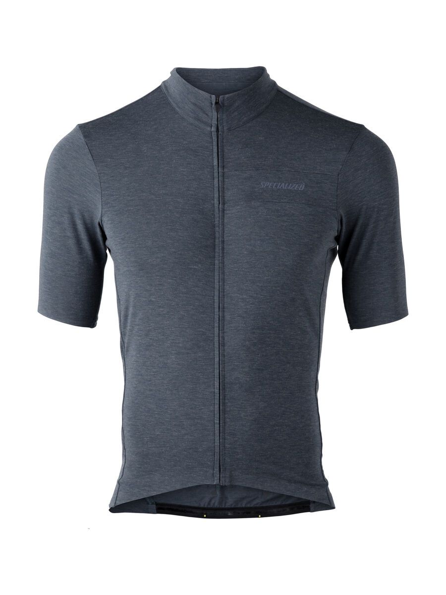 Specialized RBX Merino Shortsleeve Jersey, cast blue - Bild 2