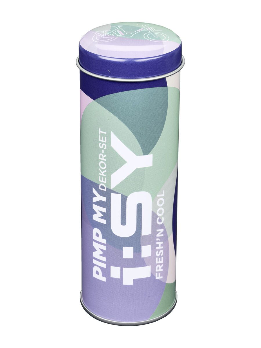 i:SY Dekorset Fresh´n cool - Bild 1