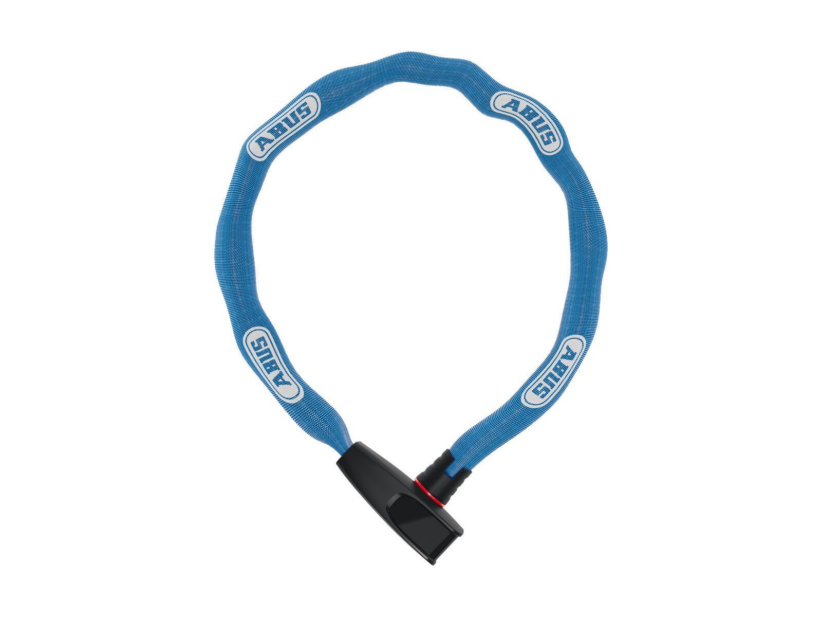Abus Catena 6806K/75 Kettenschloss, aqua - Bild 1