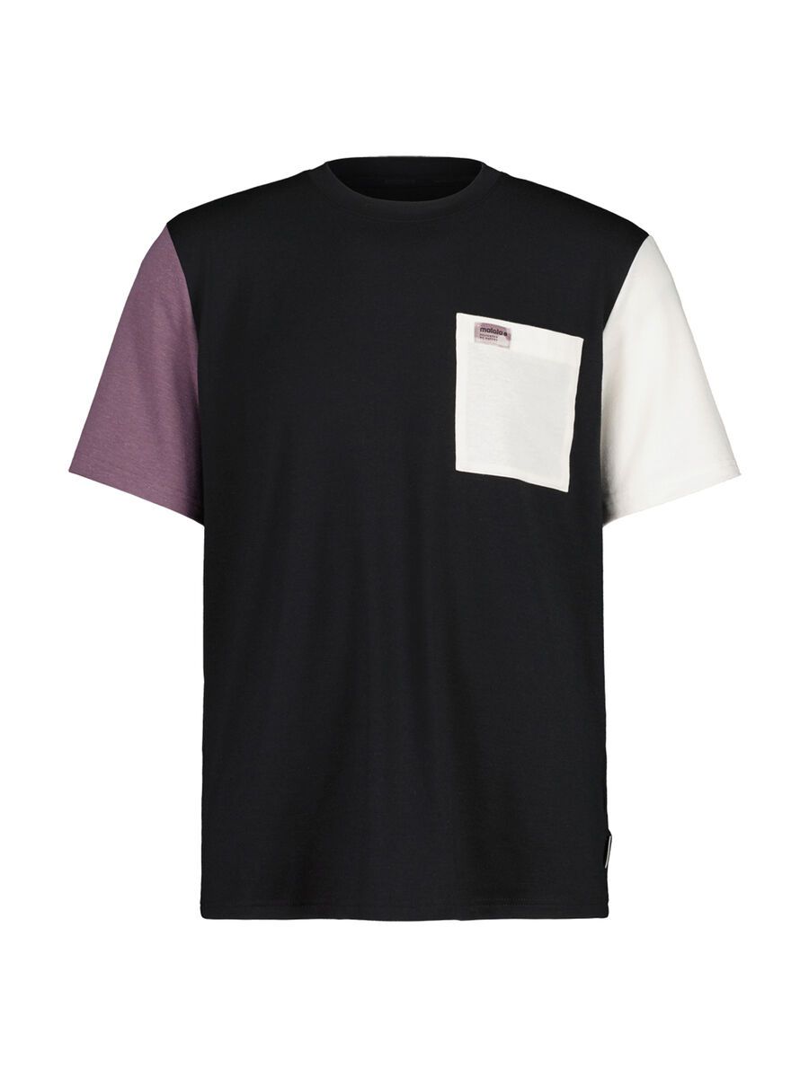 Maloja MaligneM., deep black multi - Bild 1