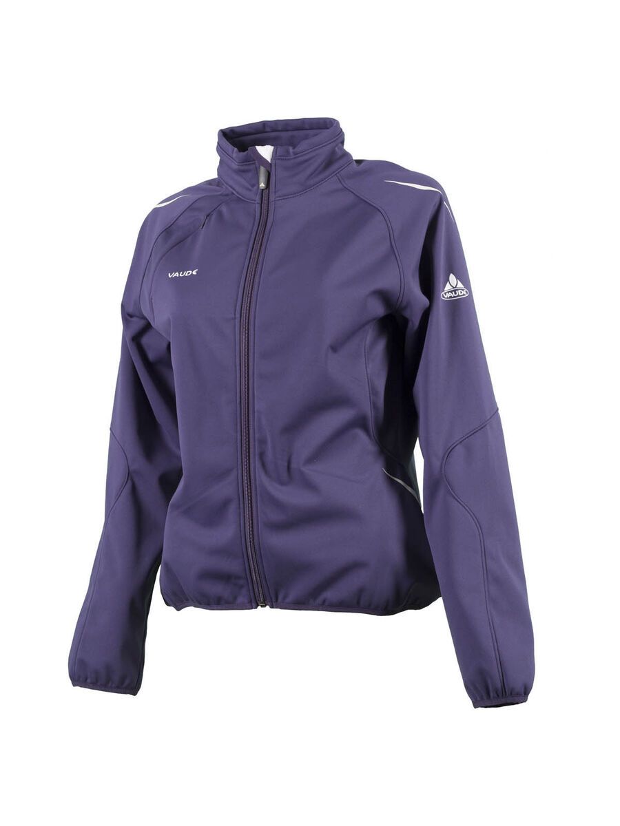 Vaude Crims Jacket, Violet - Bild 1