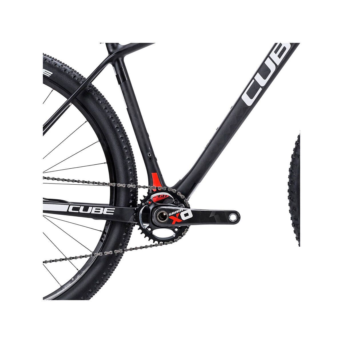 Cube Elite C68 Pro 29, blackline - Bild 3