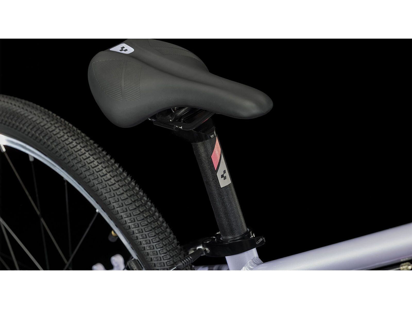 Cube Acid 240 SLX, violet´n´coral - Bild 7