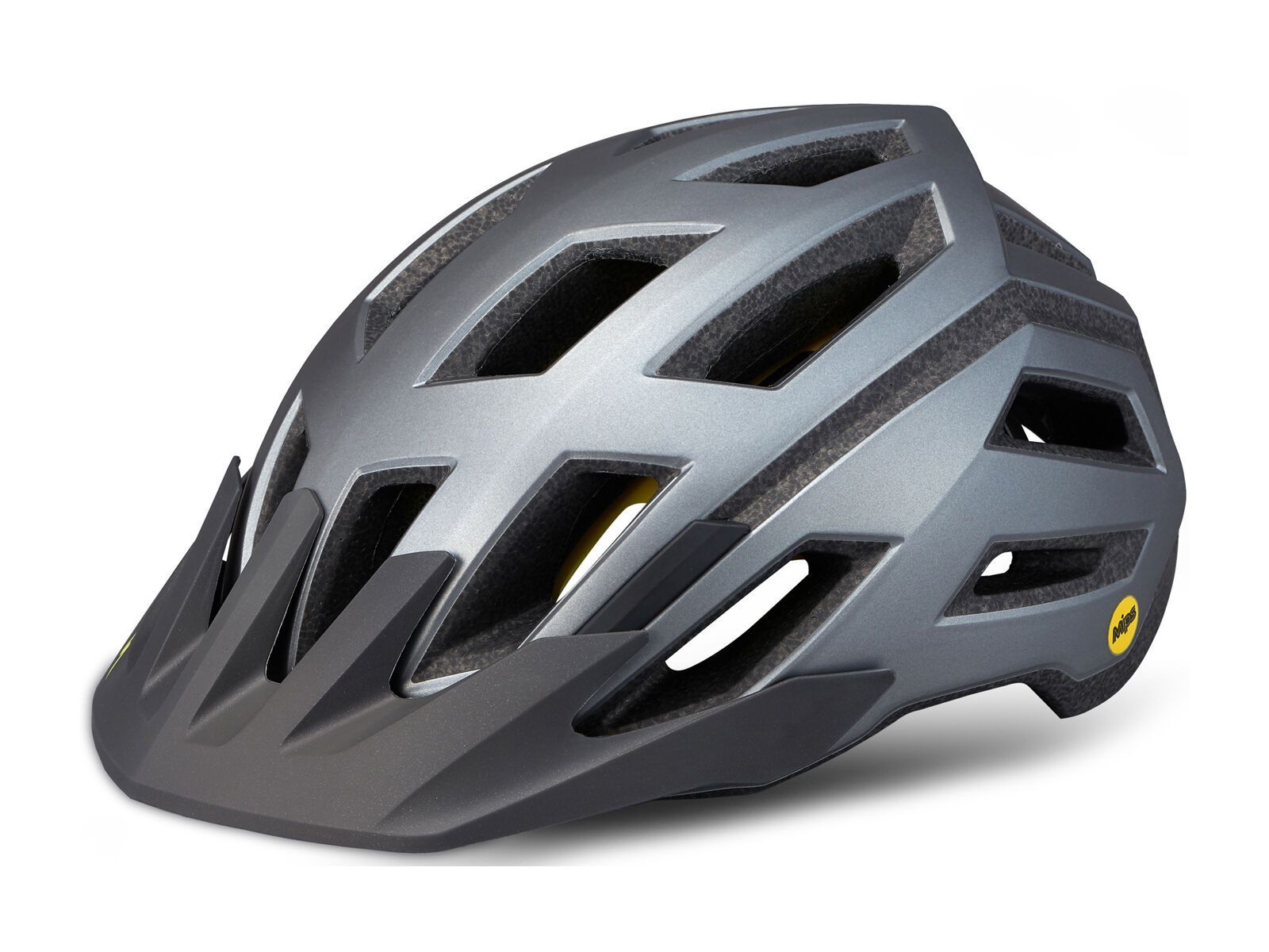 Specialized Tactic III MIPS (ANGi komp.), matte charcoal/ion - Bild 1