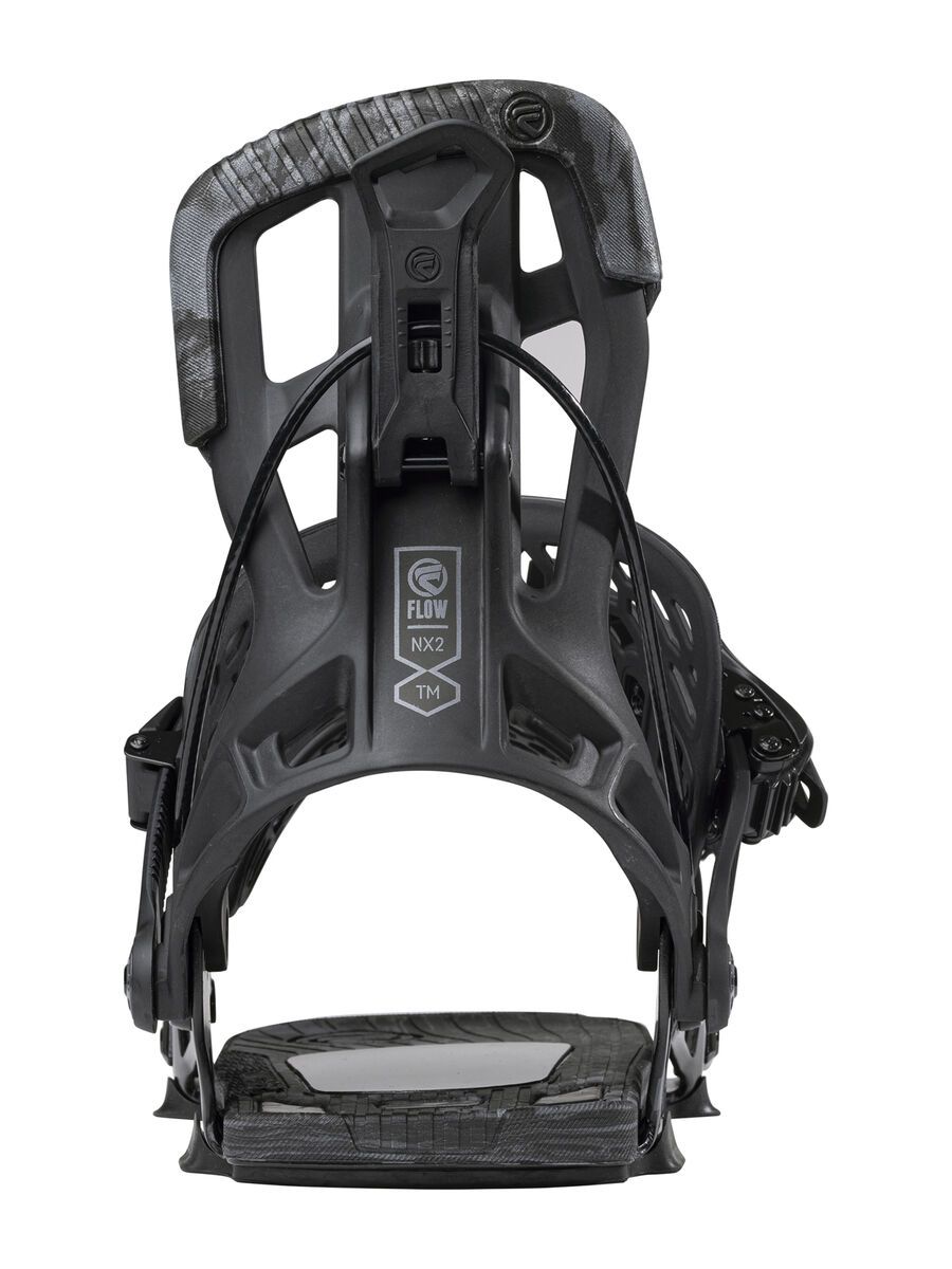 Flow NX2 TM Fusion, black - Bild 3