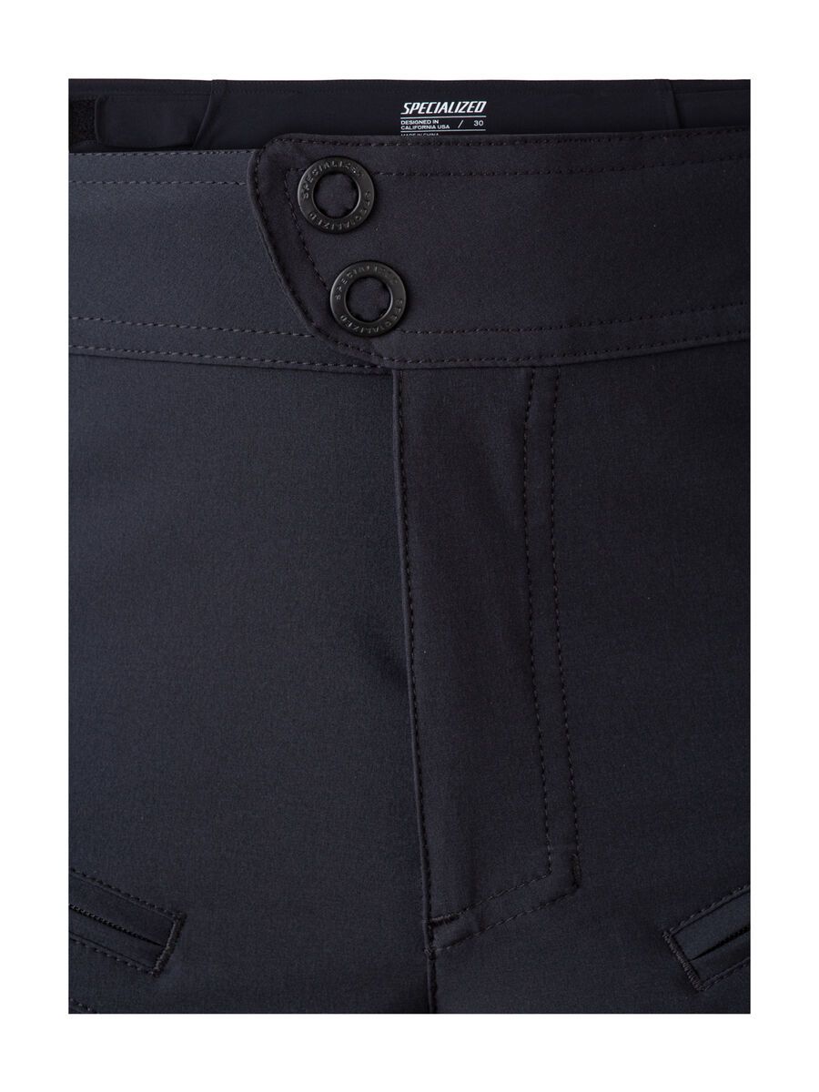 Specialized Atlas XC Comp Short inkl. Liner, black - Bild 7