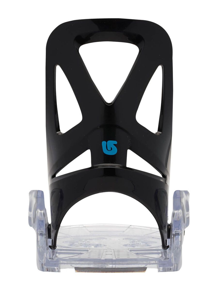 Burton Grom, Chopper - Bild 3