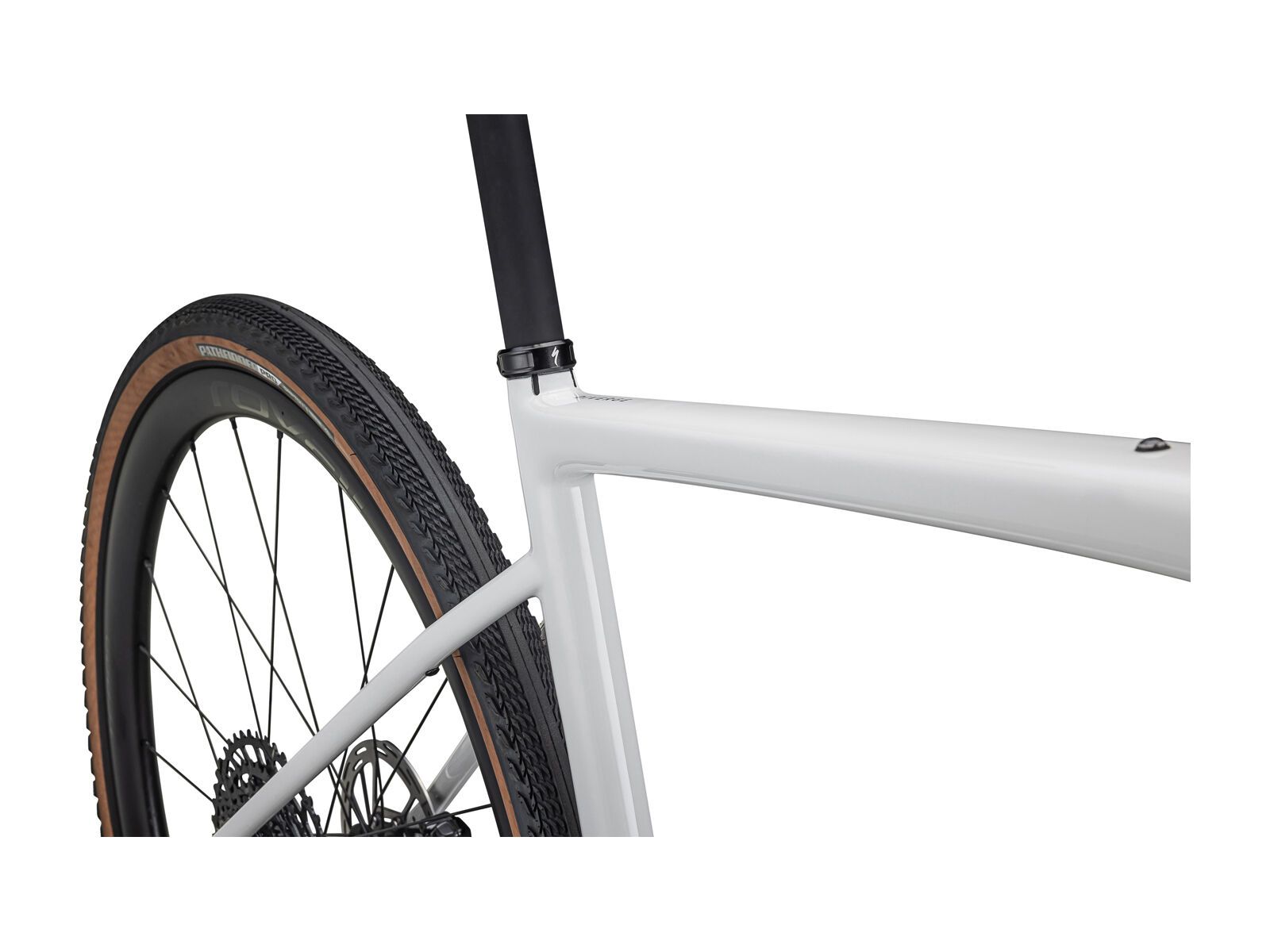 Specialized Diverge Expert Carbon, dune white/taupe - Bild 7