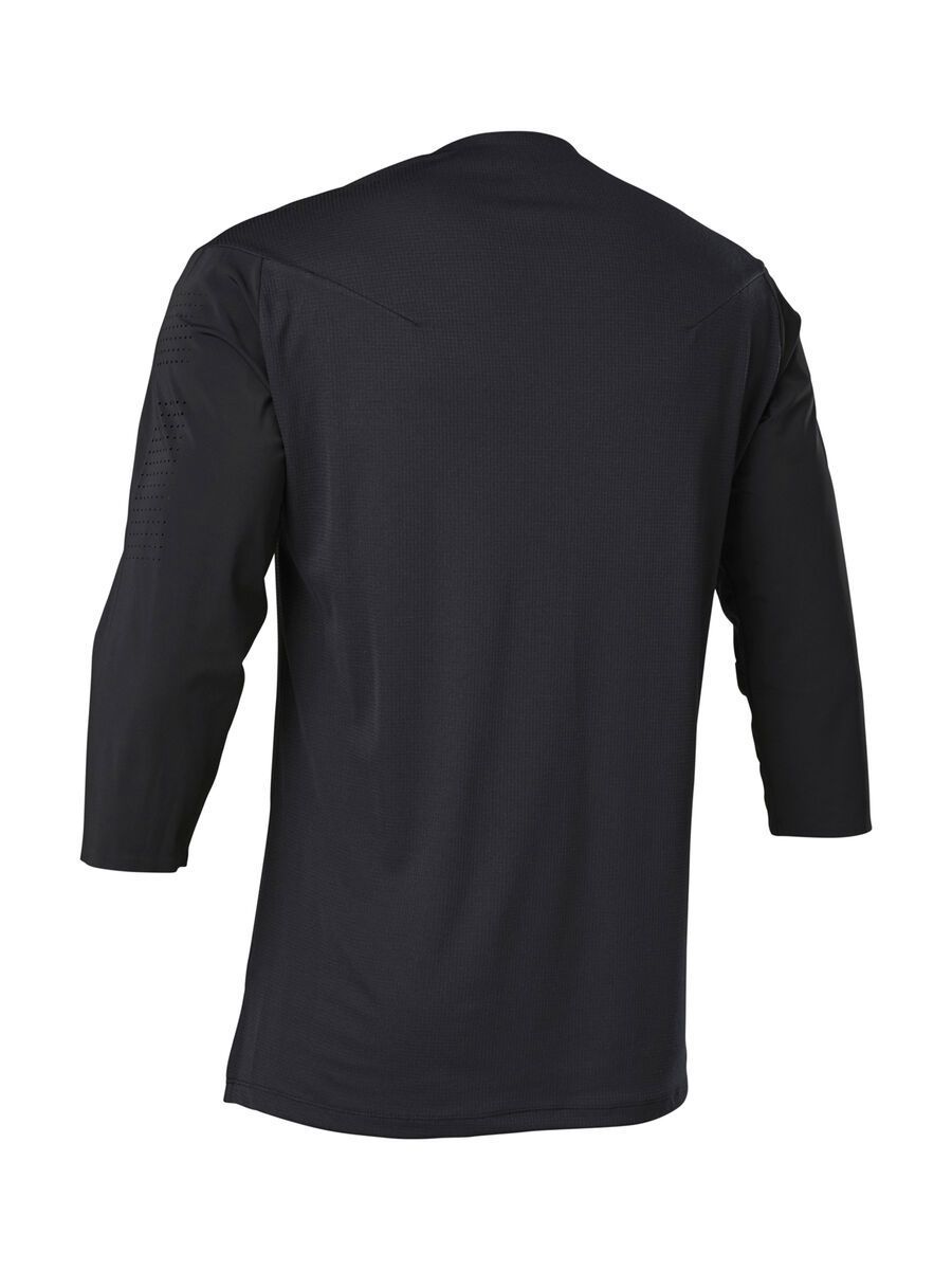 Fox Flexair 3/4 Delta Jersey, black - Bild 2