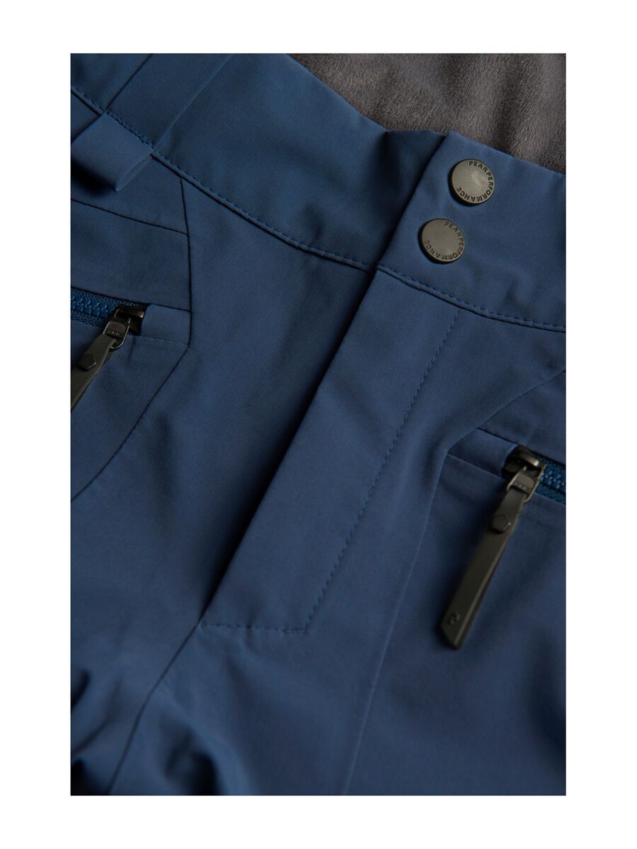 Peak Performance W Radical Pants, decent blue - Bild 4