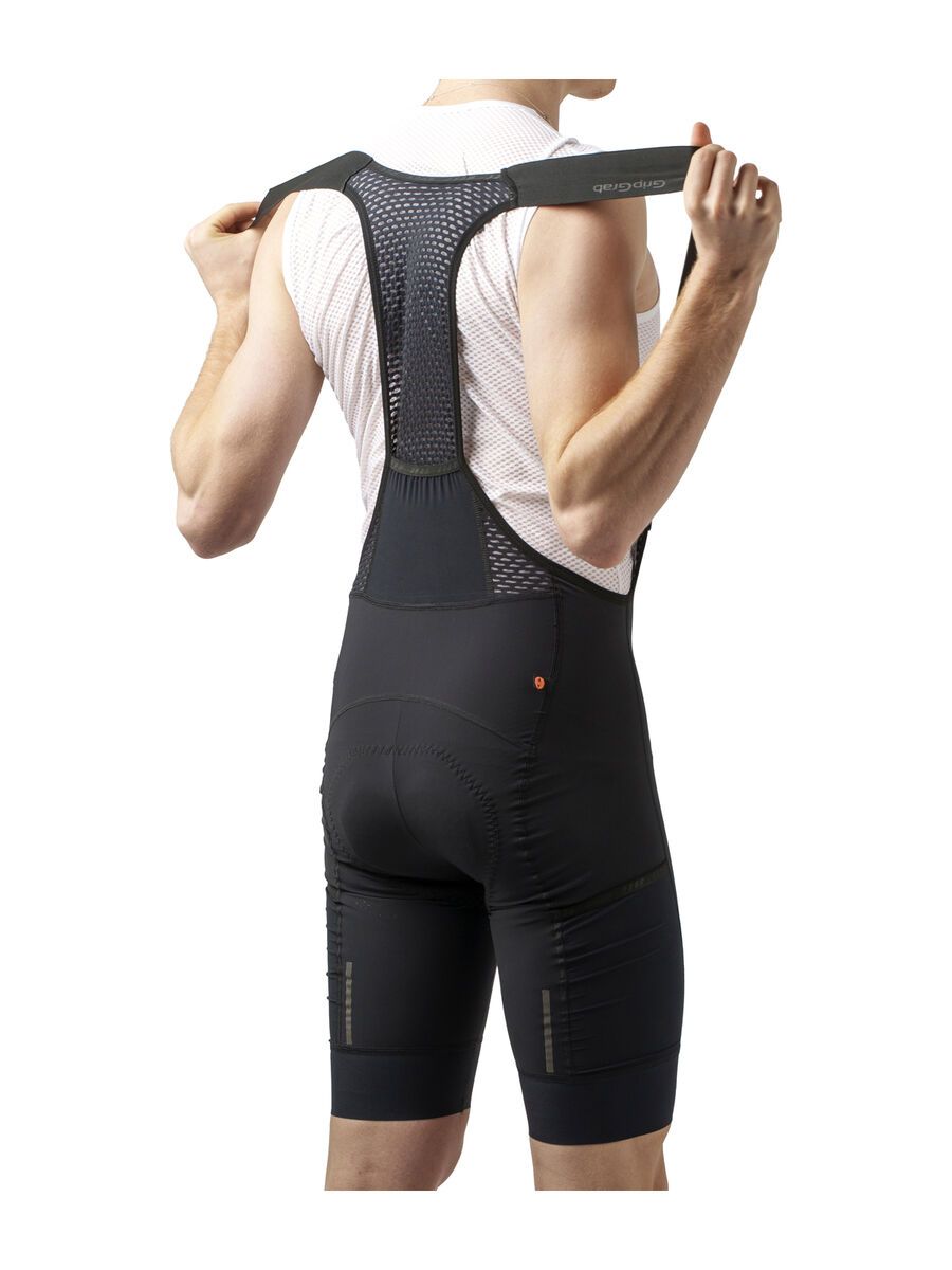 GripGrab EXPLR Cargo Bib Shorts, black - Bild 5