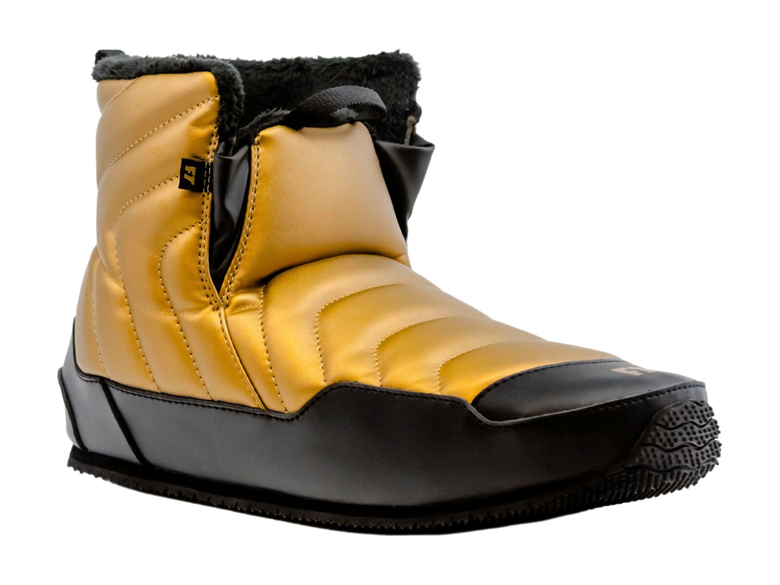 Full Tilt Apres Bootie 1.0, black/gold - Bild 1