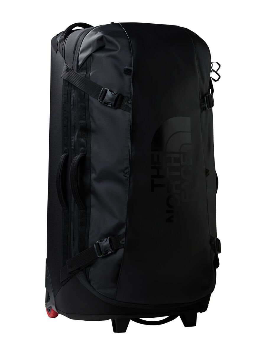 The North Face Base Camp Rolling Thunder 36, tnf black/tnf white/npf - Bild 1