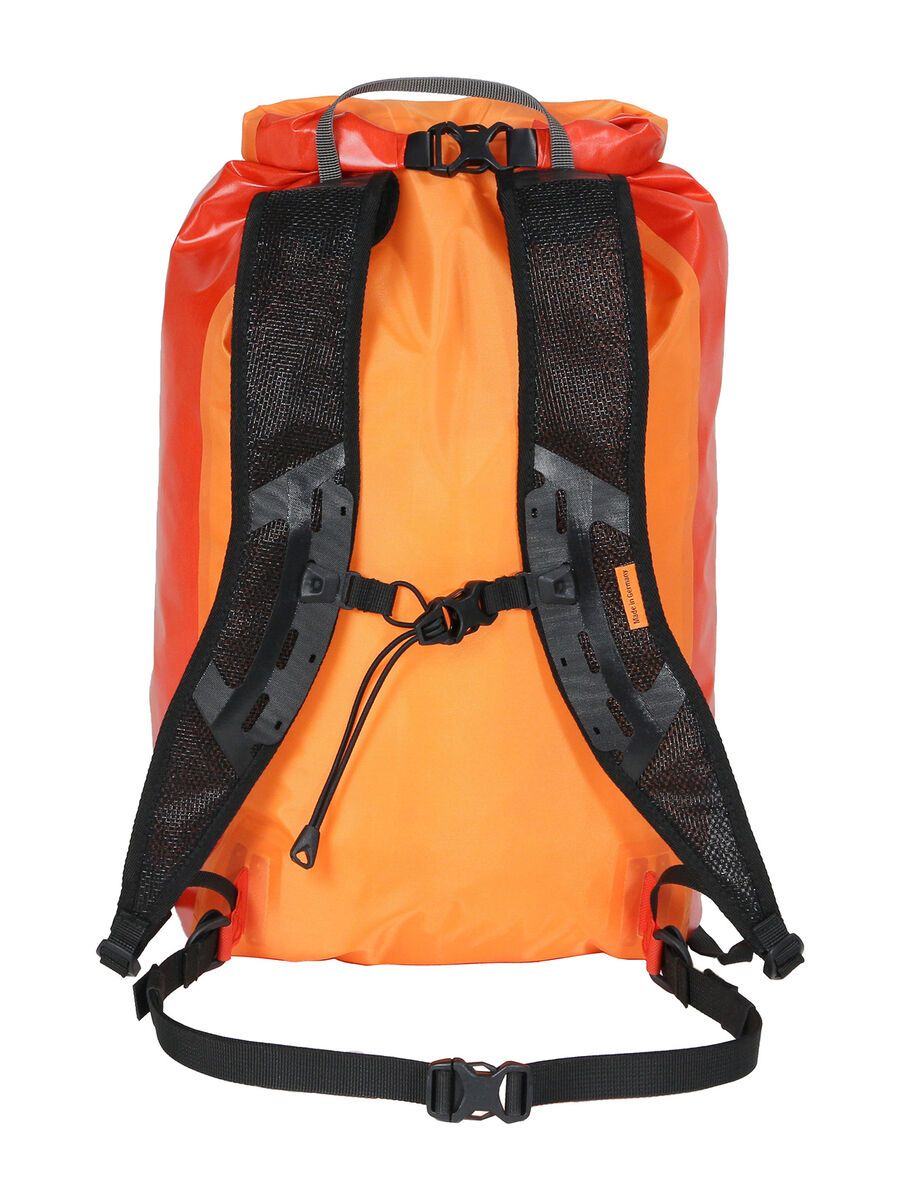 ORTLIEB Light-Pack 25, orange-signalrot - Bild 2