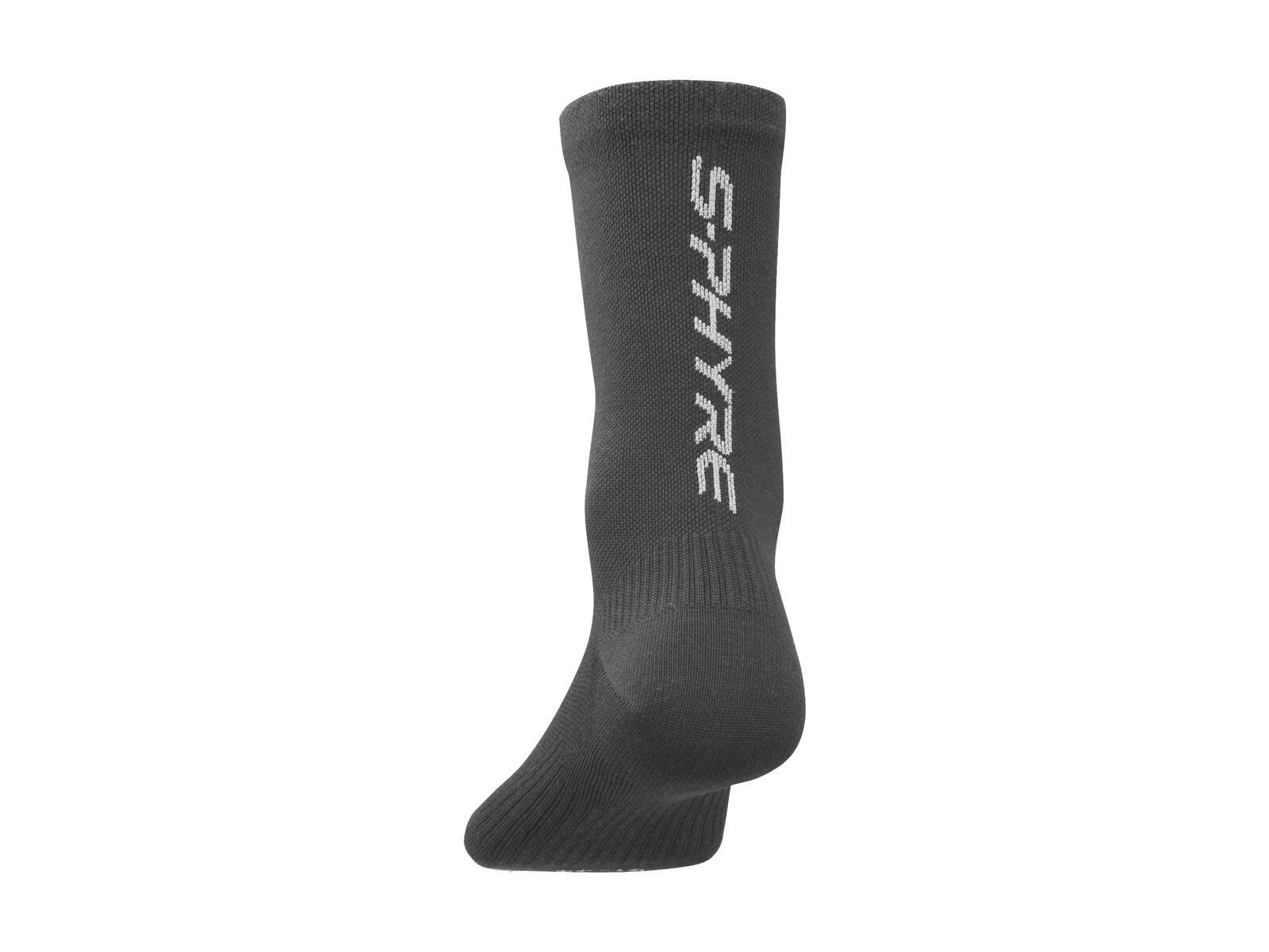 Shimano S-Phyre Merino Socks, gray - Bild 4