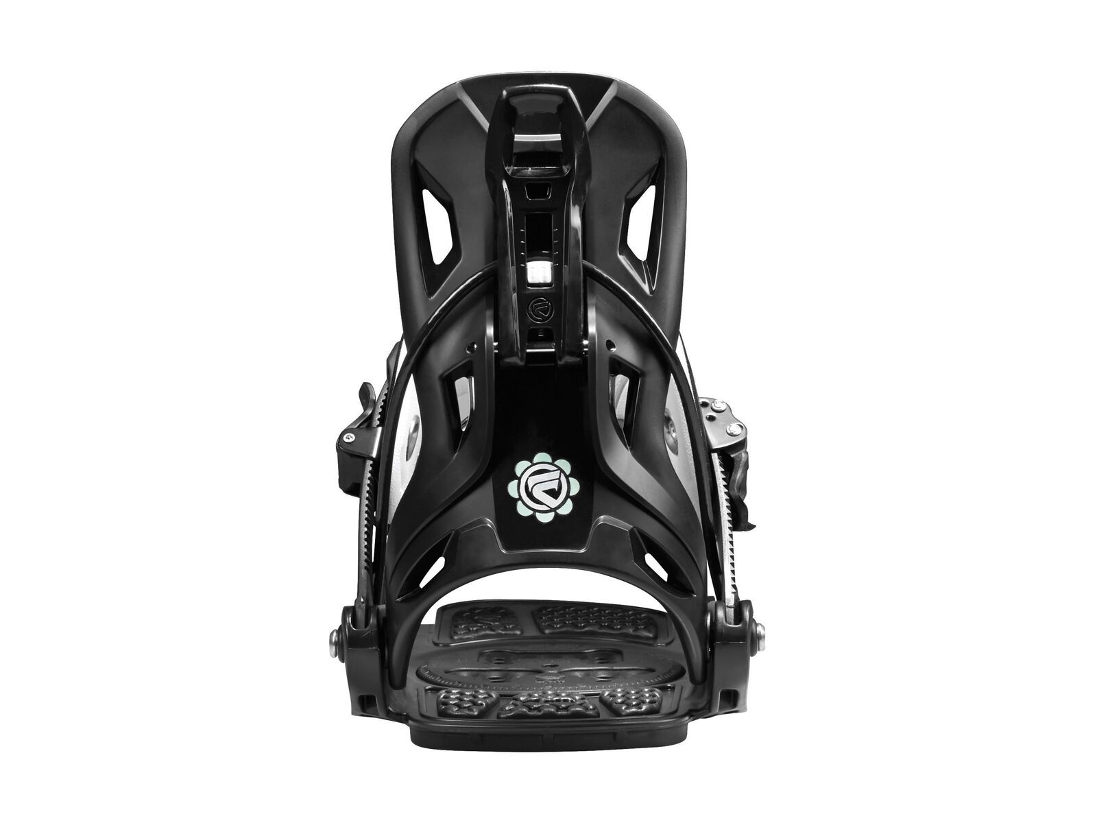 Flow Haylo, black - Bild 4