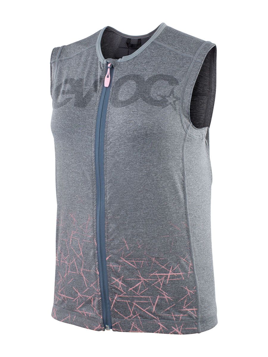Evoc Protector Vest Women, carbon grey - Bild 1
