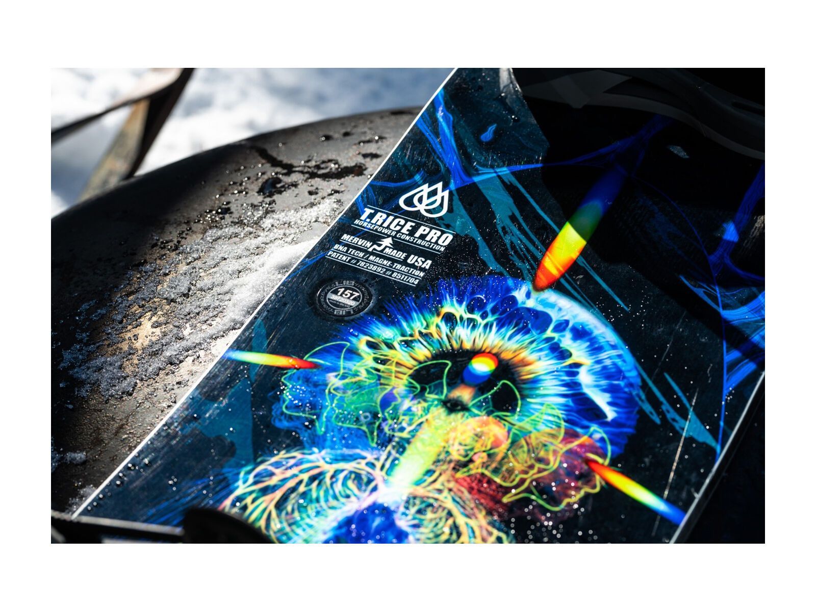 Lib Tech T.Rice Pro Wide - Bild 3