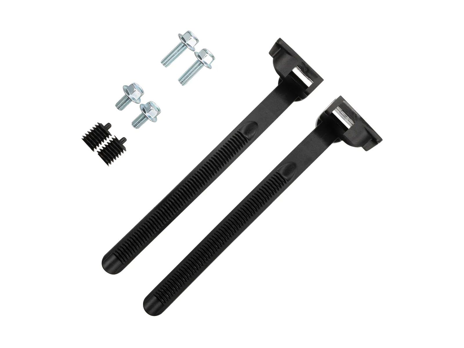 Trelock ZR 20 Vario-Strap für Rahmenschloss - Bild 4