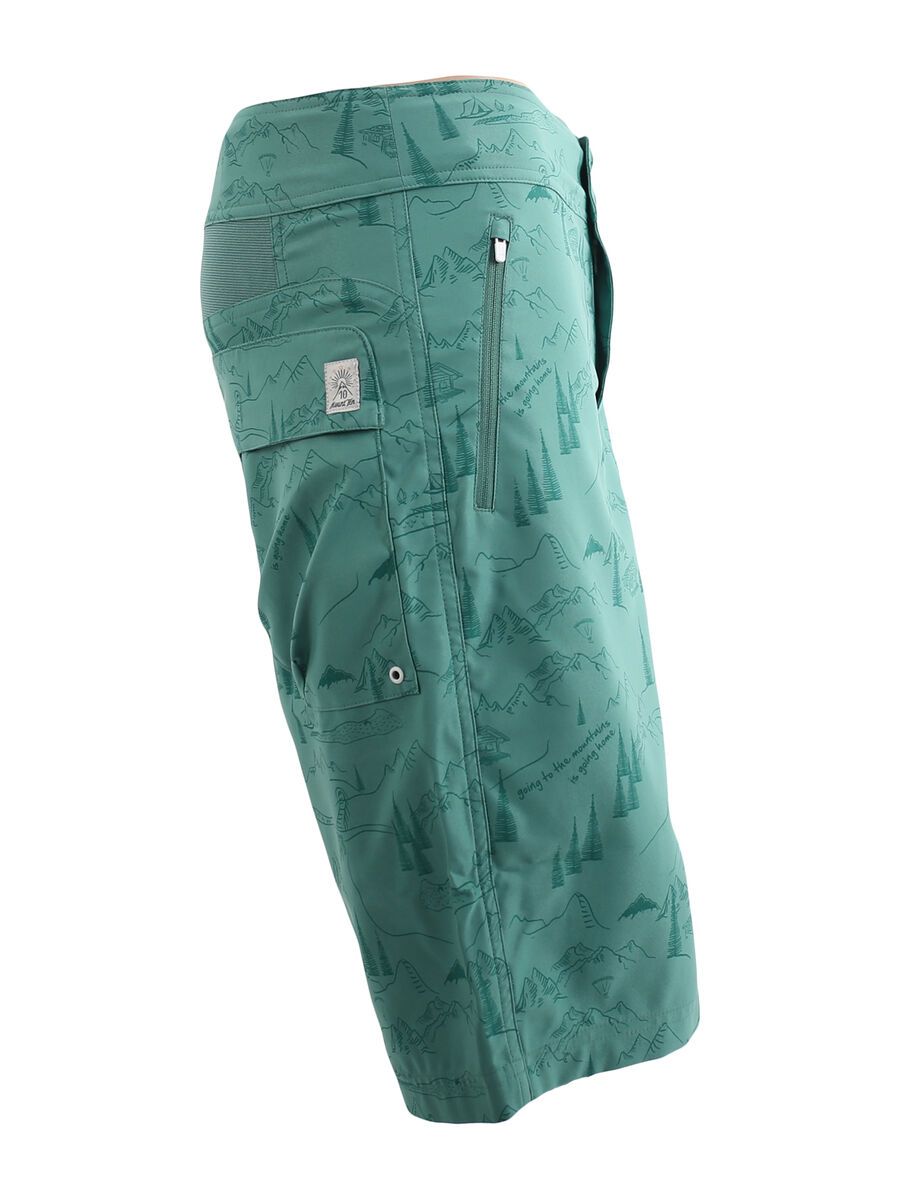 Maloja FortM., beach - Bild 3