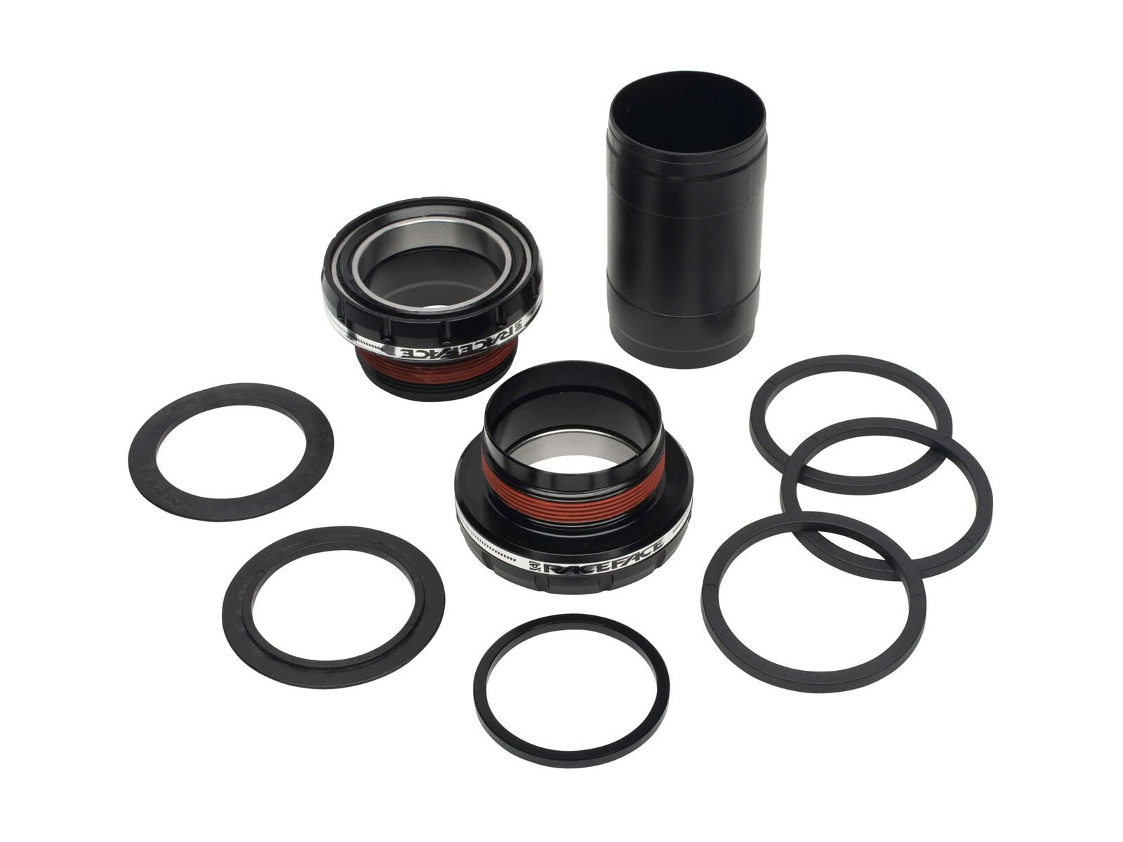 Race Face BSA Cinch 30 mm - 83 mm - Bild 3