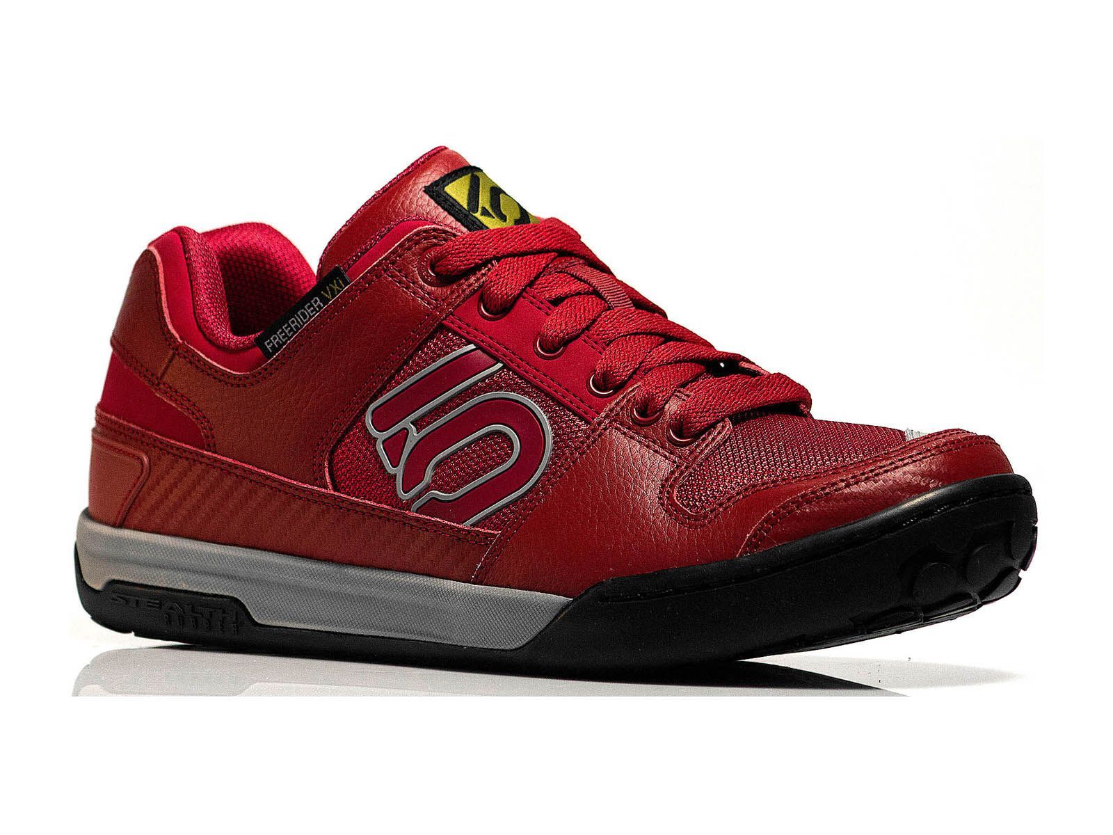 Five Ten Freerider VXi, Brick Red - Bild 1