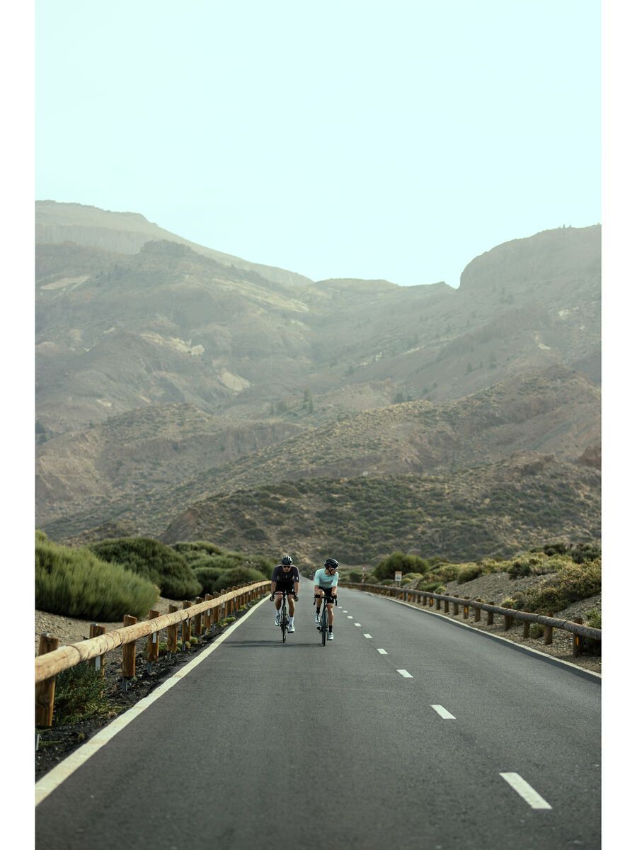 Q36.5 Dottore Pro Jersey, langhe red - Bild 3