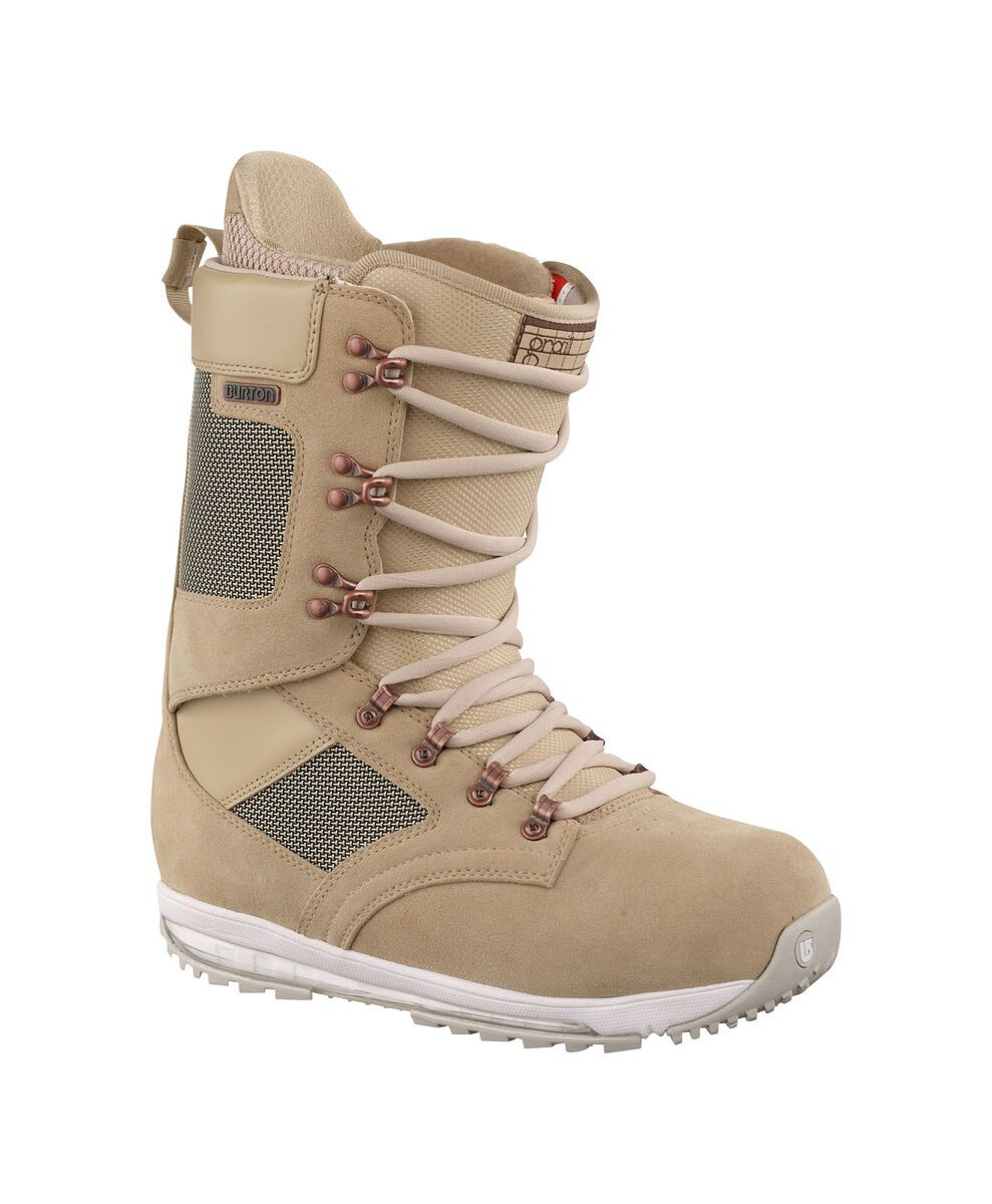 Burton Grail, Sand - Bild 1