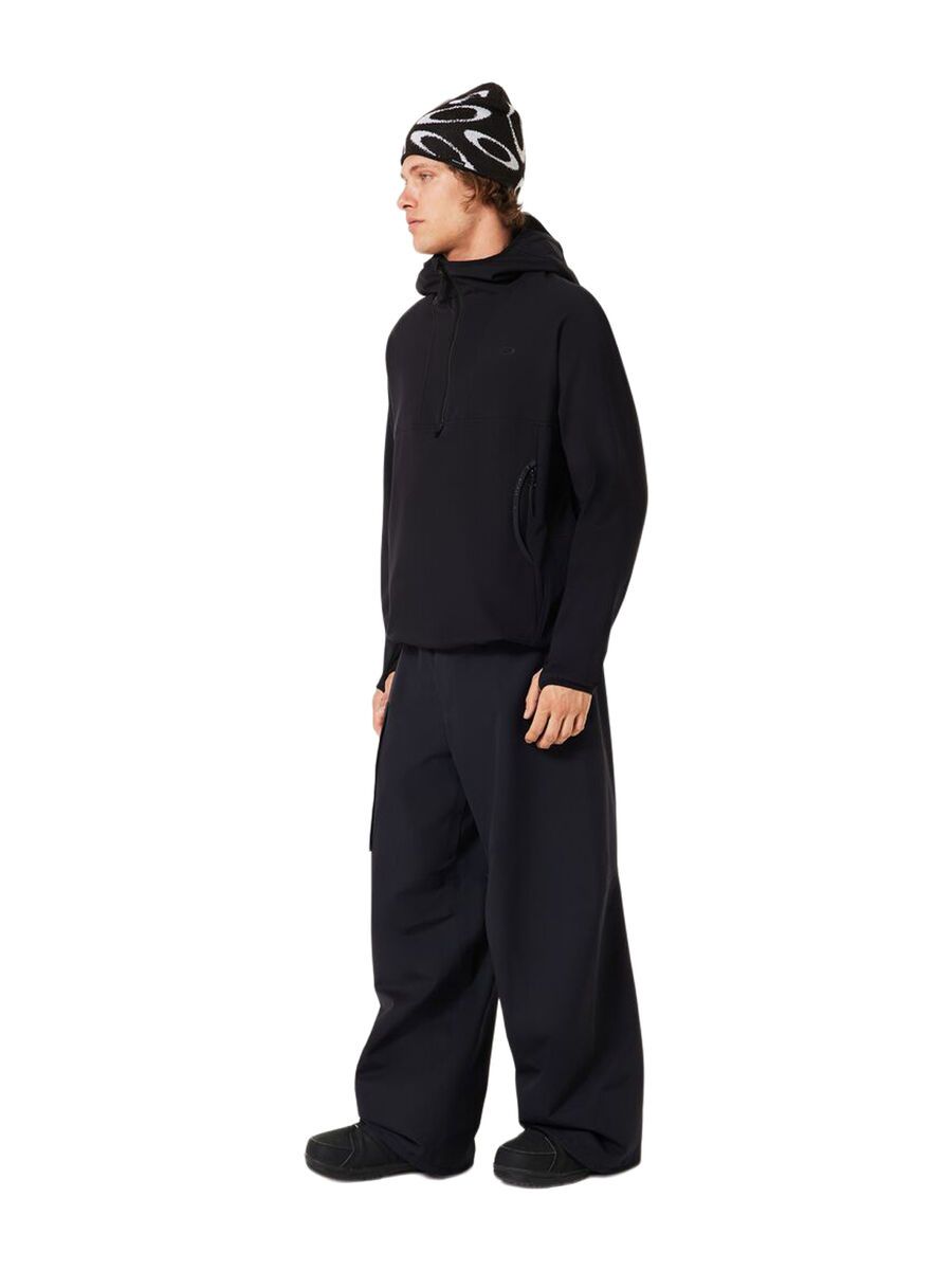 Oakley Channel Cargo Pant, blackout - Bild 9