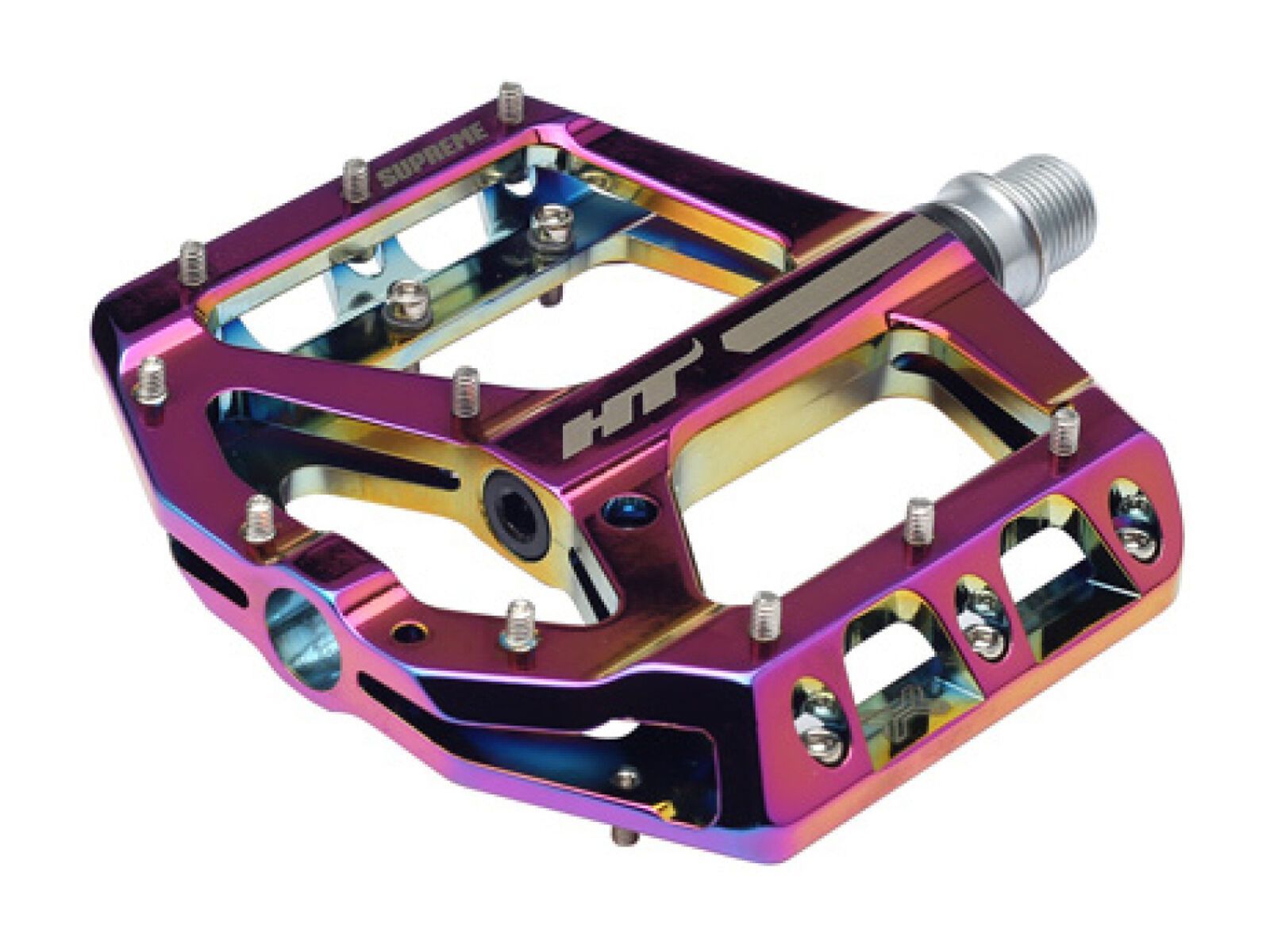 HT Components Supreme ANS10, oil slick - Bild 2