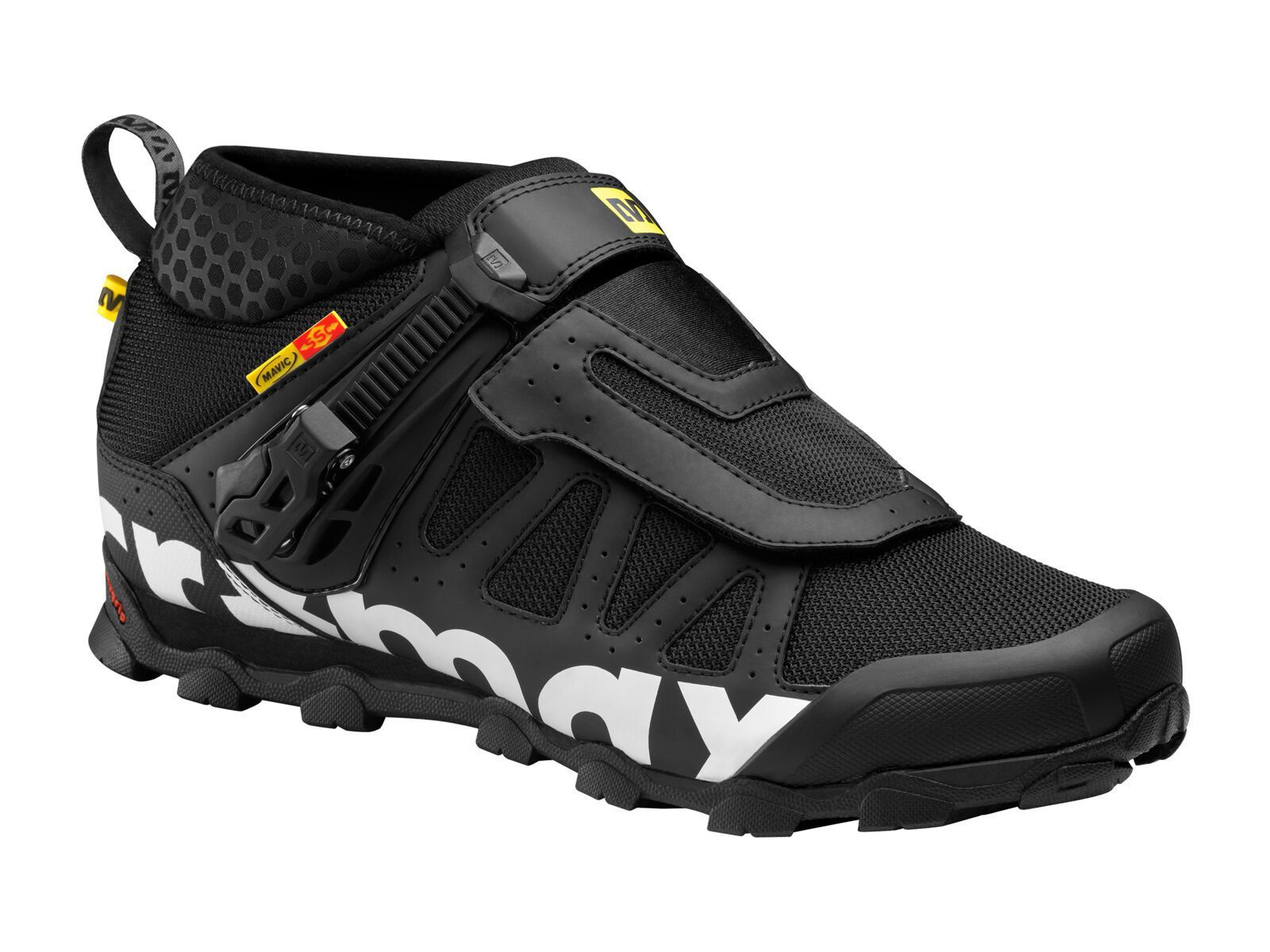 Mavic Crossmax, black/white - Bild 1