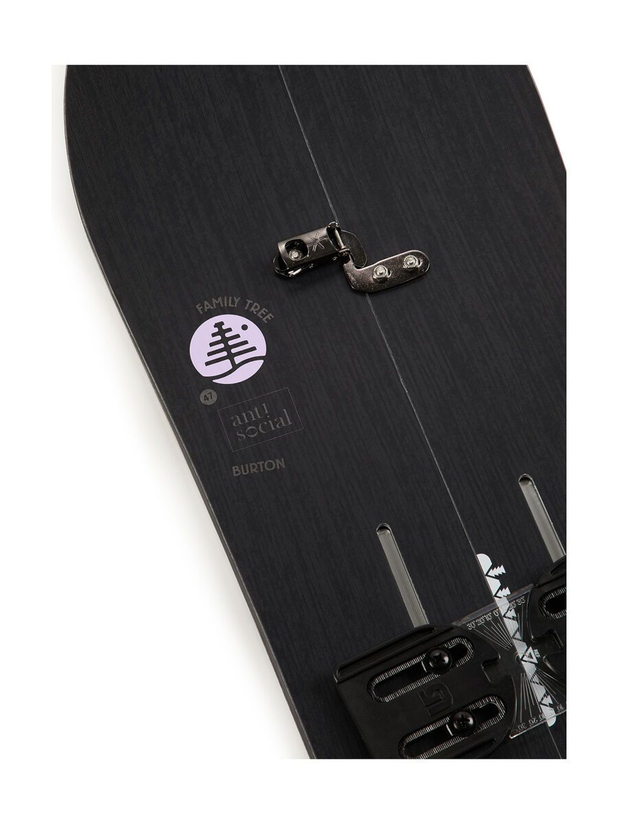 Burton Family Tree Anti-Social - Bild 4