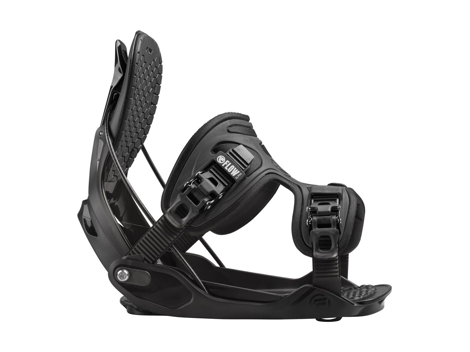 Set: Nitro Stance 2015 + Flow Alpha (1513193S) - Bild 3