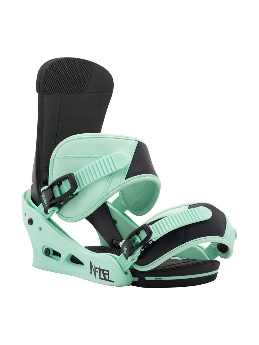 Burton Infidel, Minty Fresh - Bild 2