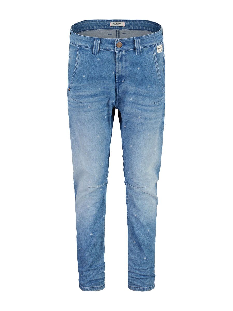 Maloja GritliM. NOS, denim blue - Bild 1