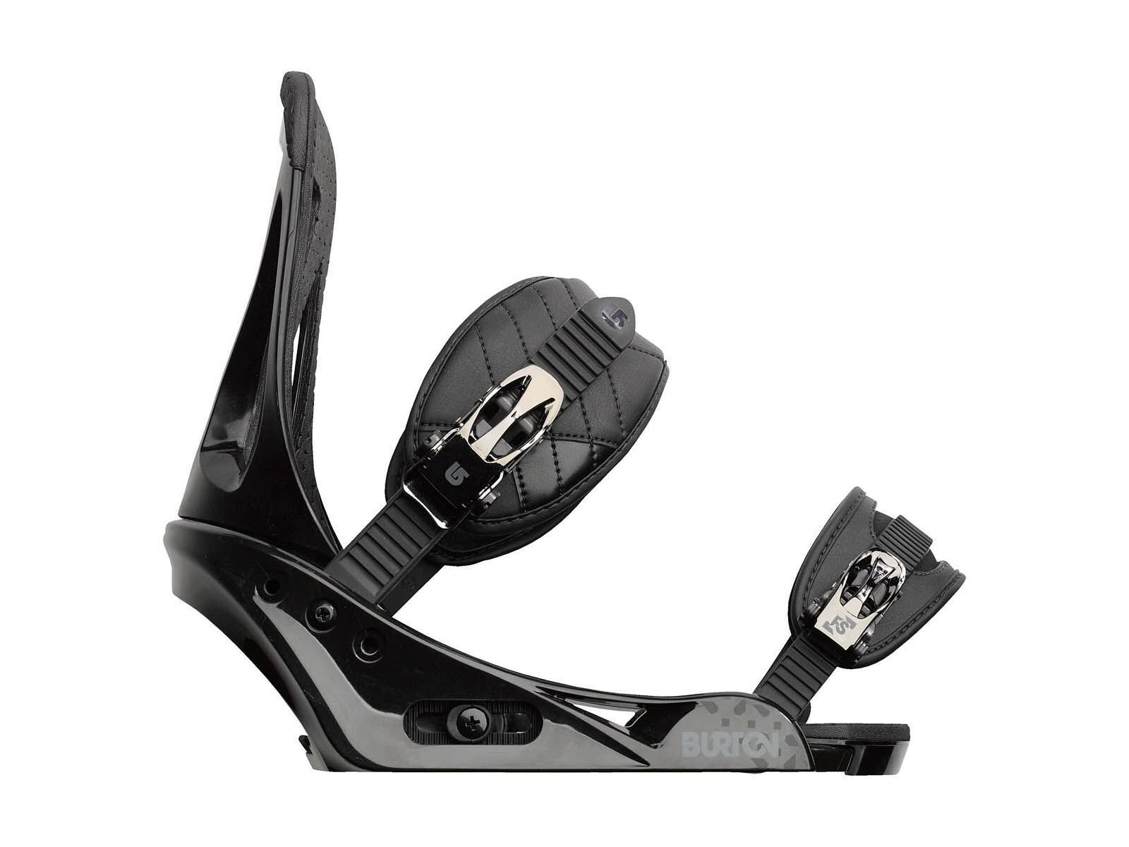 Burton Freestyle, Black - Bild 1