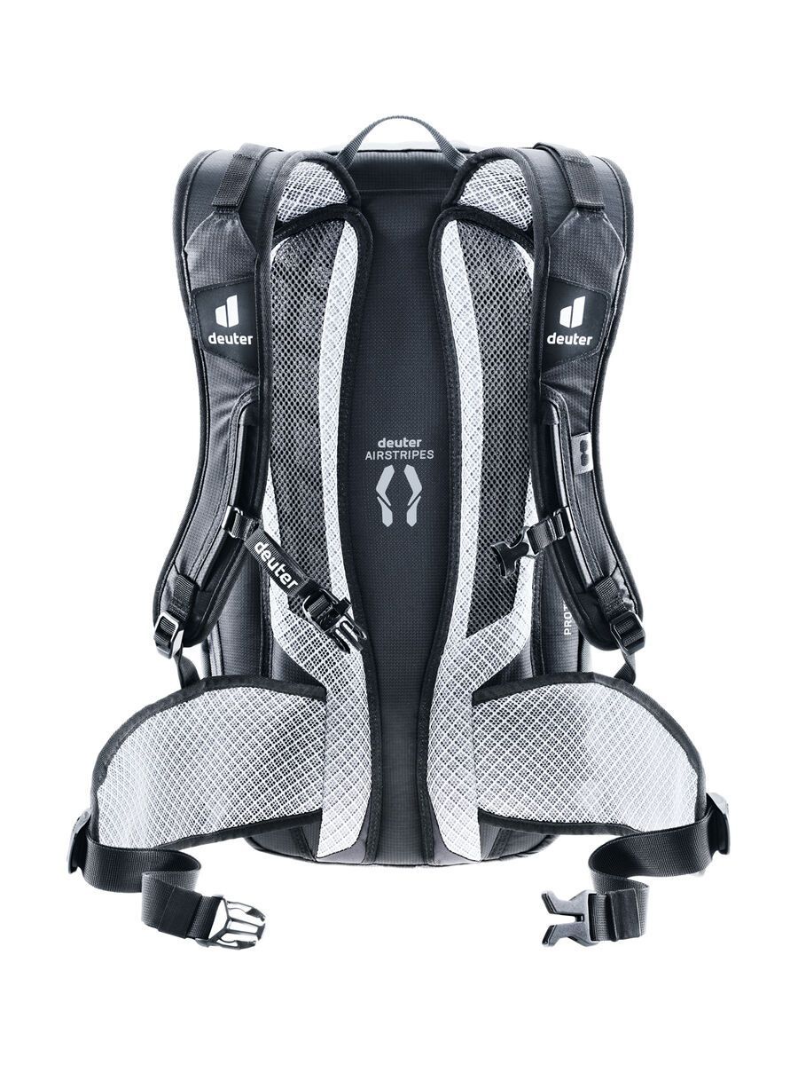 Deuter Flyt 20, graphite-black - Bild 2