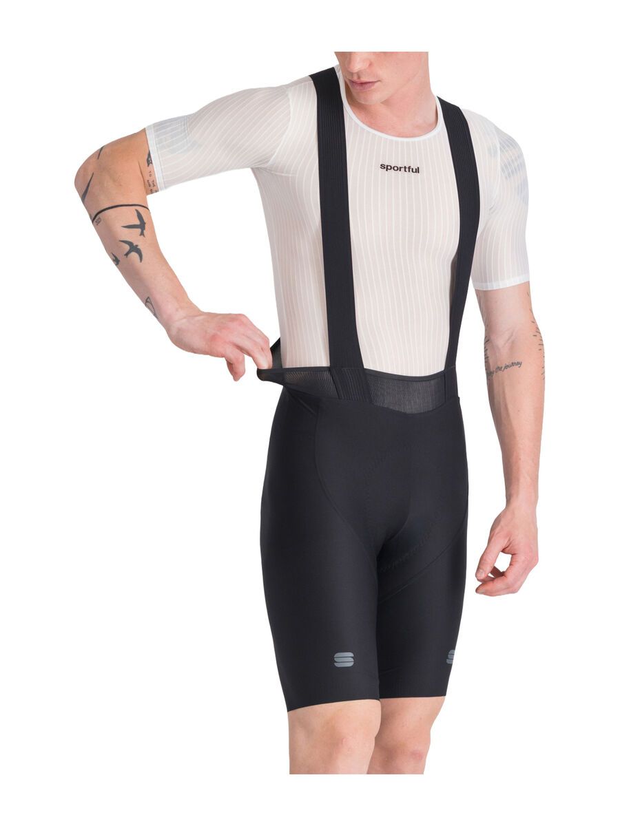Sportful LTD 2 Bibshort, black - Bild 4