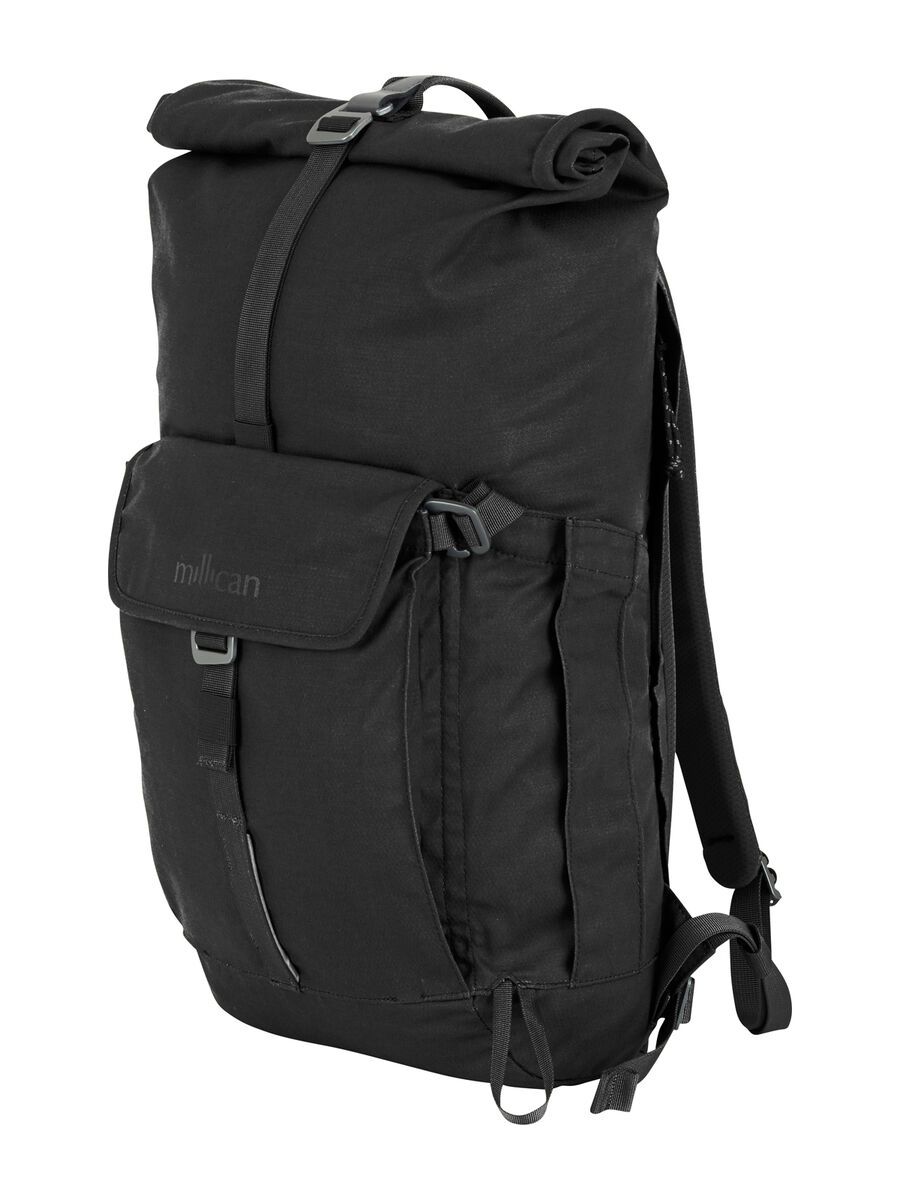 Millican Smith the Roll Pack 25L, graphite - Bild 1