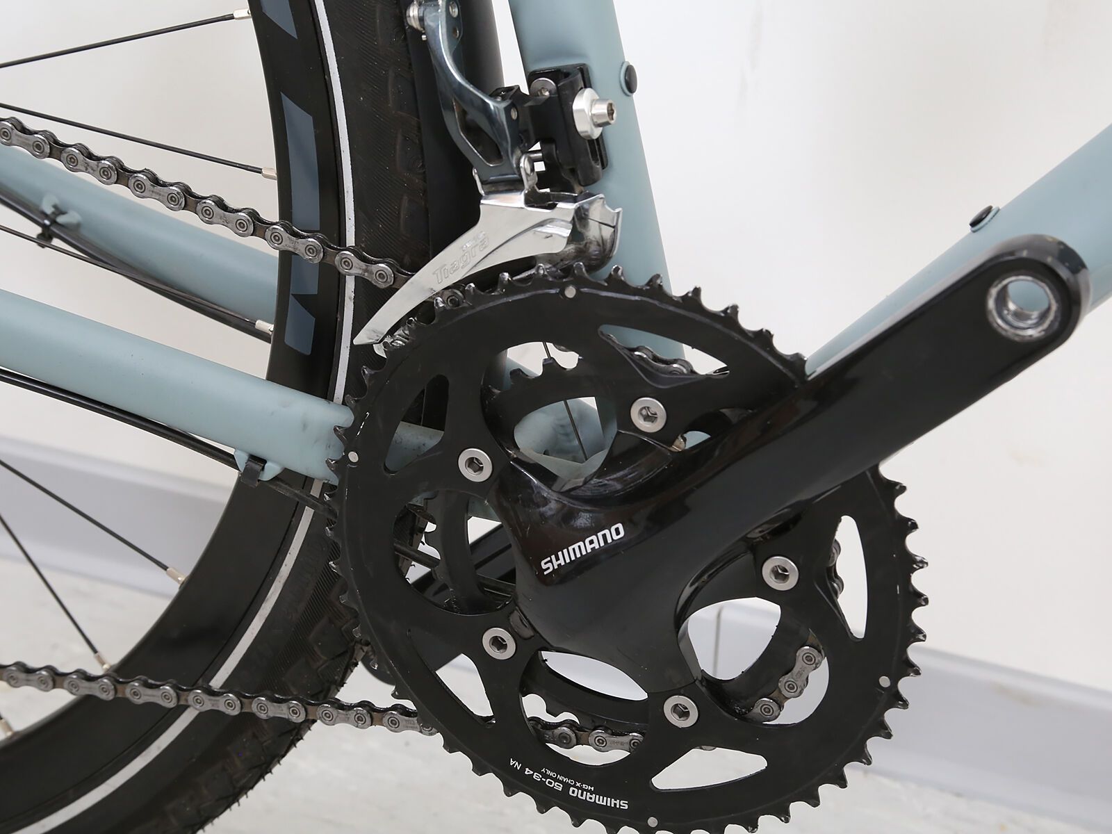 ***2. Wahl*** Conway GRV 500 C grey matt/anthracite matt 2021 - Bild 9