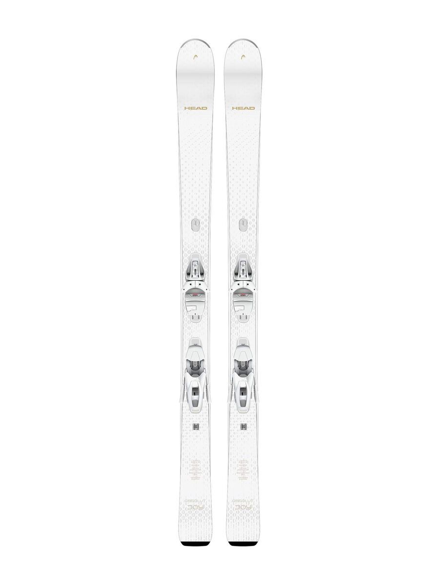 Head Absolut Joy + Joy 9 GW SLR, solid white - Bild 1