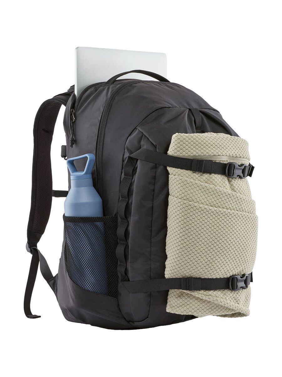 Patagonia Refugio Day Pack 32L, black - Bild 5