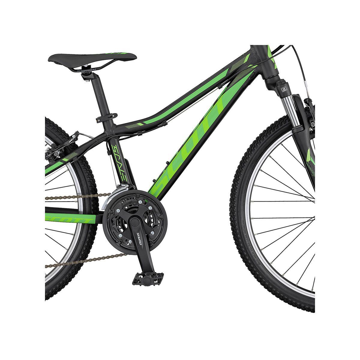 Scott Scale JR 24 - Bild 3